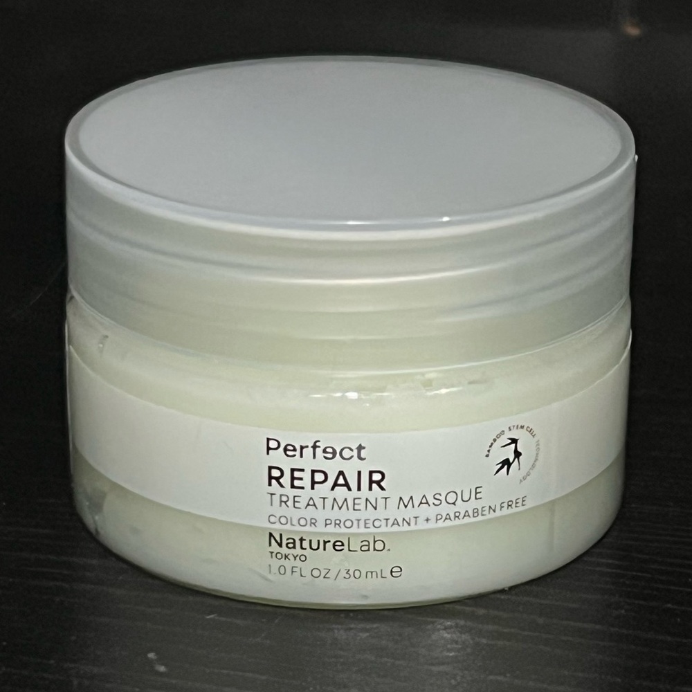 Perfect Repair Treatment Mask Nature Lab